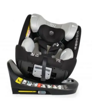 Cangaroo autosedište Serengetii-Size R129, 0-36kg