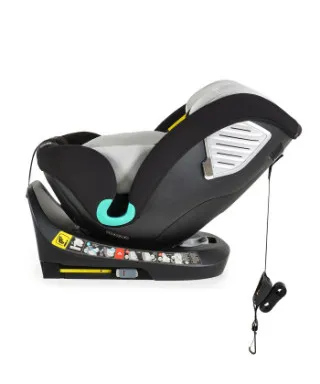 Cangaroo autosedište Serengetii-Size R129, 0-36kg
