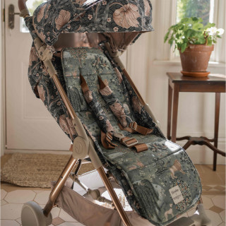 Elodie Details podloga za kolica