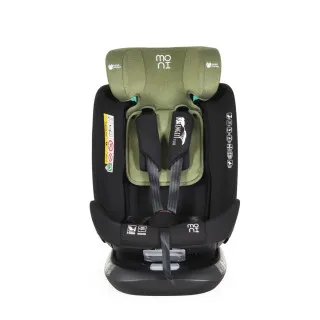 Cangaroo autosedište Serengetii-Size R129, 0-36kg