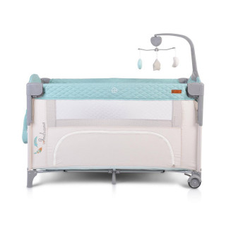 Cangaroo prenosivi krevetac Indiana, Mint