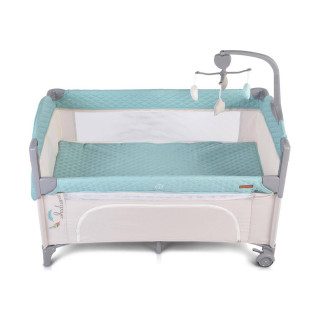 Cangaroo prenosivi krevetac Indiana, Mint