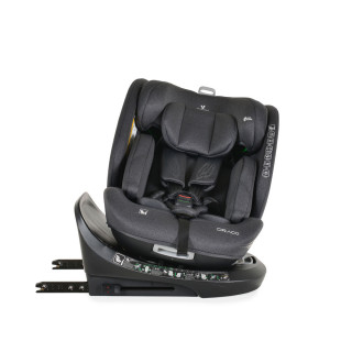 Cangaroo auto sedište Draco i-Size 40-150cm