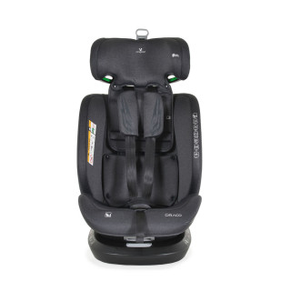 Cangaroo auto sedište Draco i-Size 40-150cm