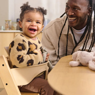 Stokke Tripp Trapp baby set Erene