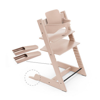 Stokke Tripp Trapp baby set Erene