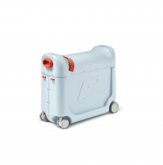 Stokke kofer/putni krevet Jet Kids Bedbox