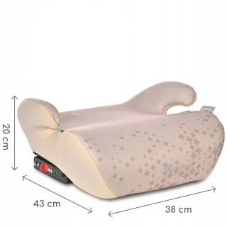 Lorelli autosedište Cosmos i-Size, 125-150cm