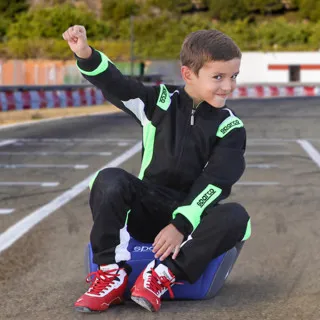 Sparco auto sedište buster i-Size