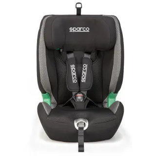 Sparco auto sedište i-Size 76-150cm