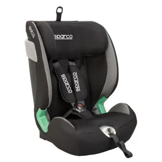 Sparco auto sedište i-Size 76-150cm