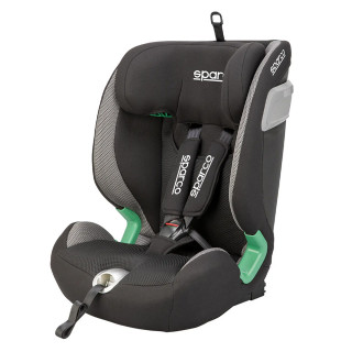 Sparco auto sedište i-Size 76-150cm