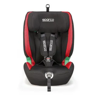 Sparco auto sedište i-Size 76-150cm