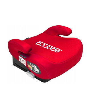 Sparco auto sedište buster isofix