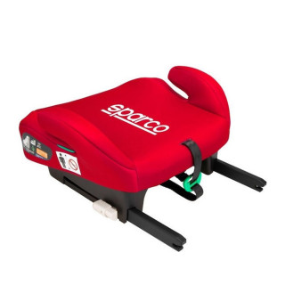 Sparco auto sedište buster isofix