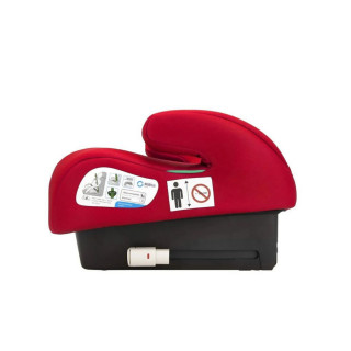 Sparco auto sedište buster isofix