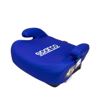 Sparco auto sedište buster isofix