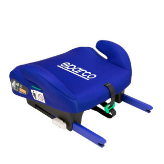 Sparco auto sedište buster isofix