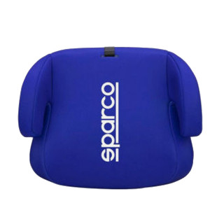 Sparco auto sedište buster isofix