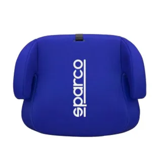 Sparco auto sedište buster isofix