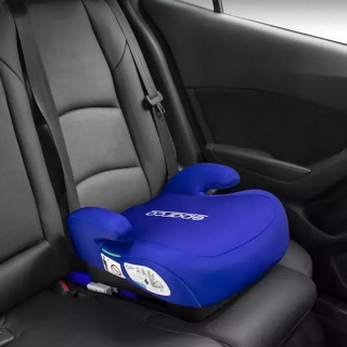 Sparco auto sedište buster isofix