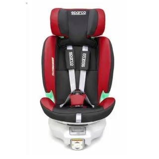 Sparco isofix auto sedište