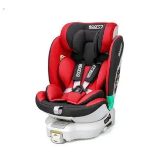 Sparco isofix auto sedište