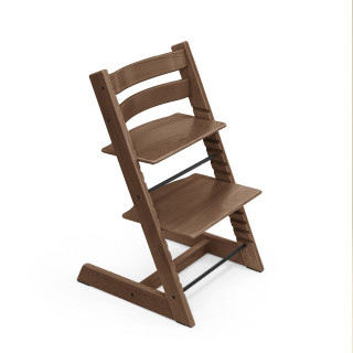Stokke Tripp Trapp stolica, Warm Brown
