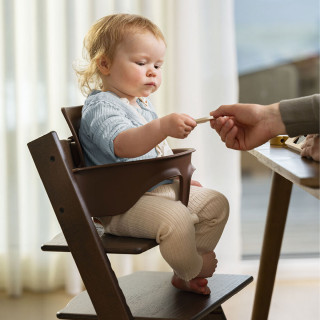 Stokke set za stolicu Tripp Trapp, Warm Brown