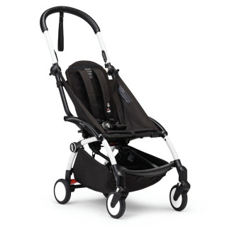 Stokke Yoyo ram 3, White