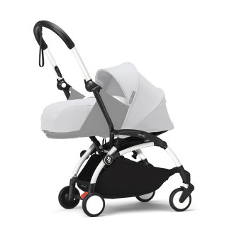 Stokke Yoyo ram 3, White