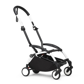 Stokke Yoyo ram 3, White