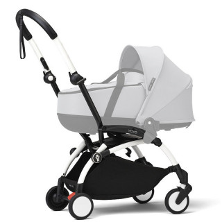 Stokke Yoyo ram 3, White