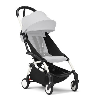 Stokke Yoyo ram 3, White