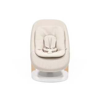 Stokke njihalica, Stokke