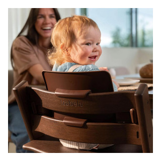 Stokke Tripp Trapp stolica, Warm Brown