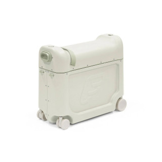 Stokke putni krevet/kofer, SeaGreen