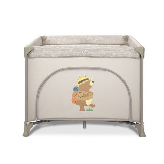 Lorelli ogradica Play&Relax beige