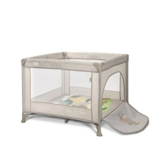 Lorelli ogradica Play&Relax beige