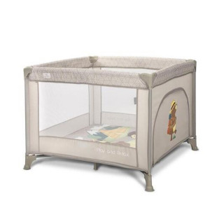 Lorelli ogradica Play&Relax beige