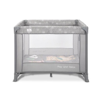 Lorelli ogradica Play&Relax grey