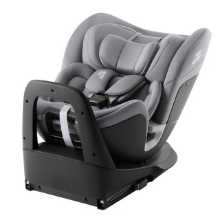 Britax Römer sutosedište Swivel i-Size, 40-125cm