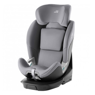 Britax Römer sutosedište Swivel i-Size, 40-125cm