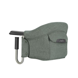 Inglesina hranilica za sto pine green