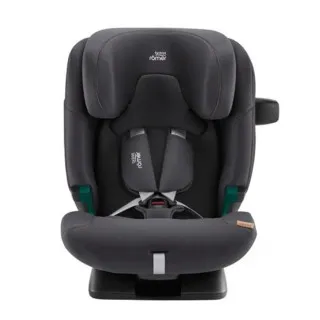 Britax Römer Advansafix Pro MinGrey