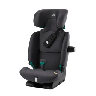 Britax Römer Advansafix Pro MinGrey