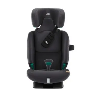 Britax Römer Advansafix Pro MinGrey