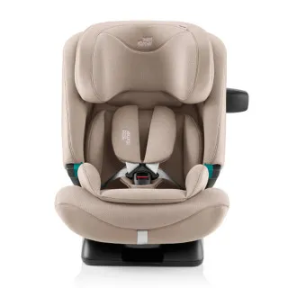 Britax Römer Advansafix Pro iSize Teak