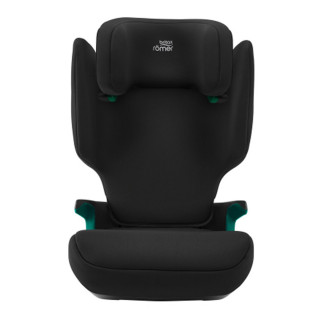 Britax Römer Advansafix Plus SpaceBlack