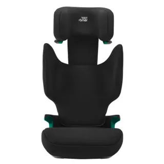 Britax Römer Advansafix Plus SpaceBlack